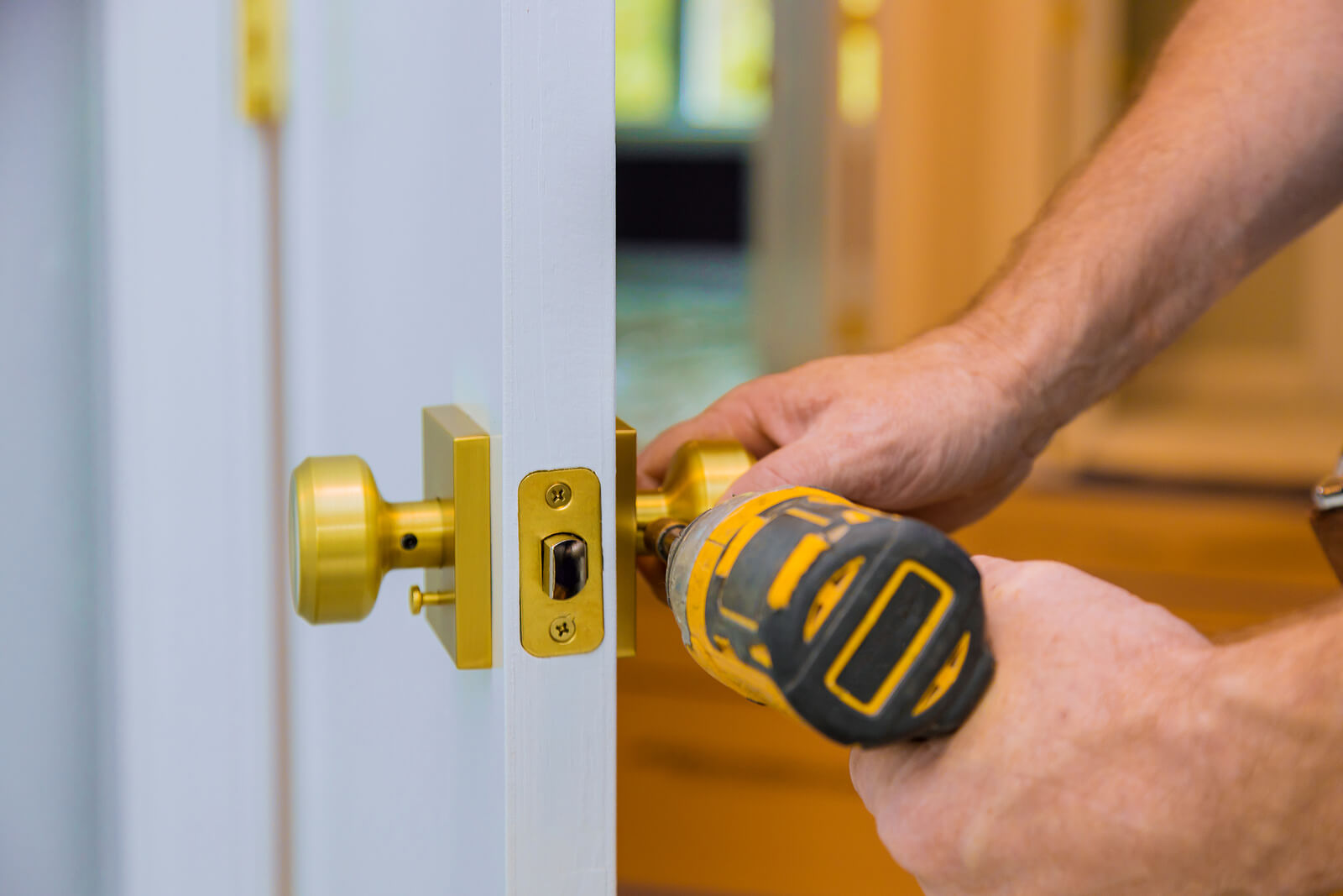 Emergency Commercial Locksmith Madison MS