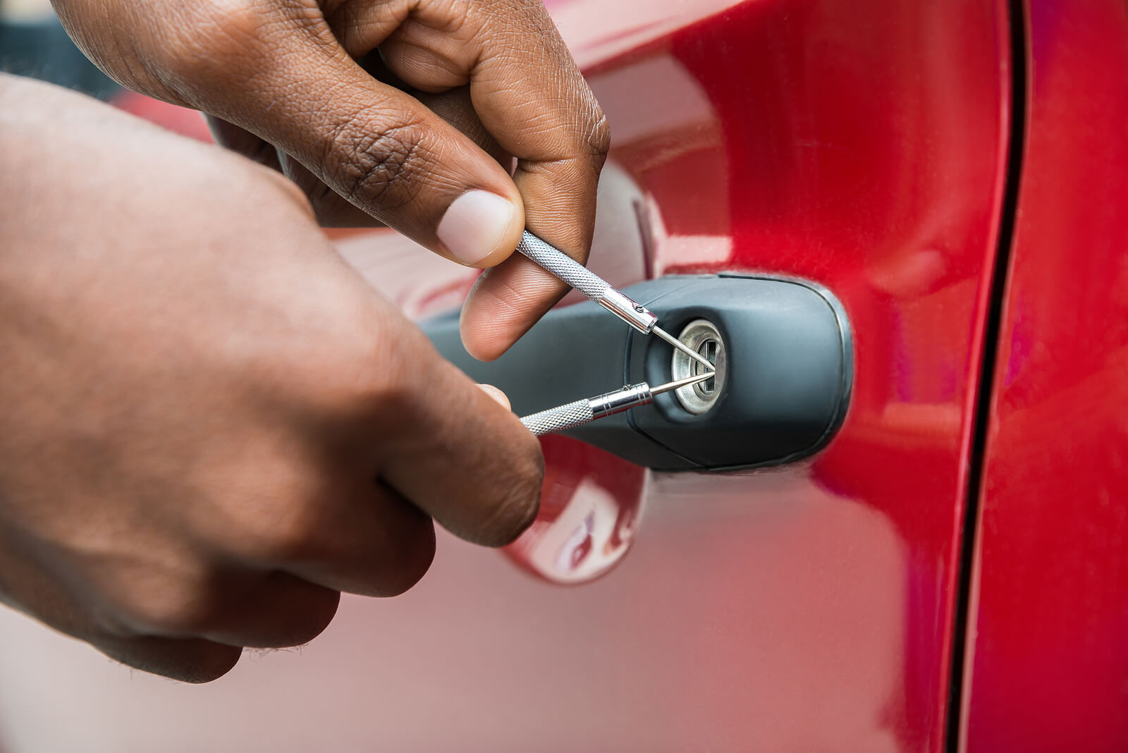 Key Extraction Services Madsion MS