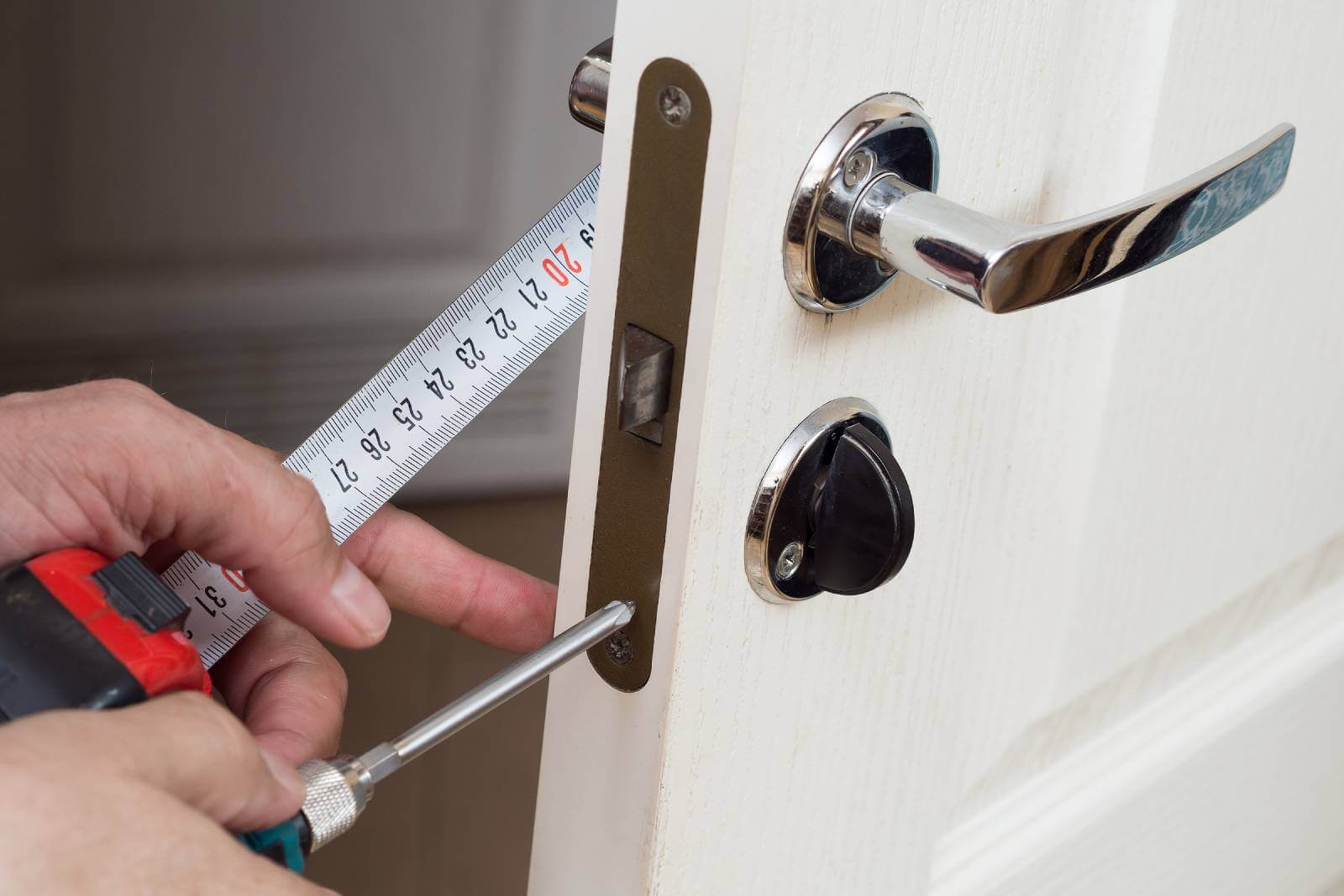 Gluckstadt Locksmith