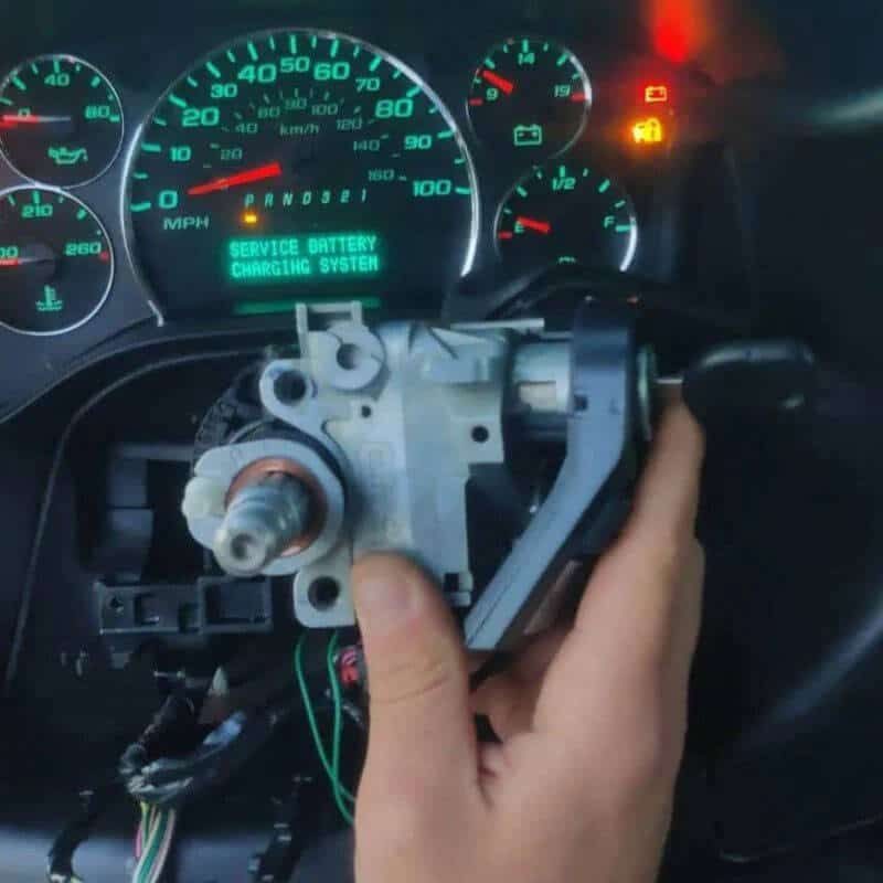 Auto Locksmith Canton, MS