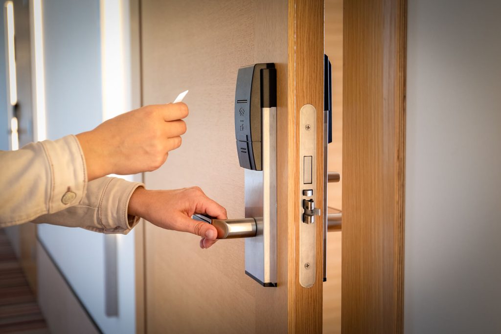 Locksmith Solutions in Kosciusko
