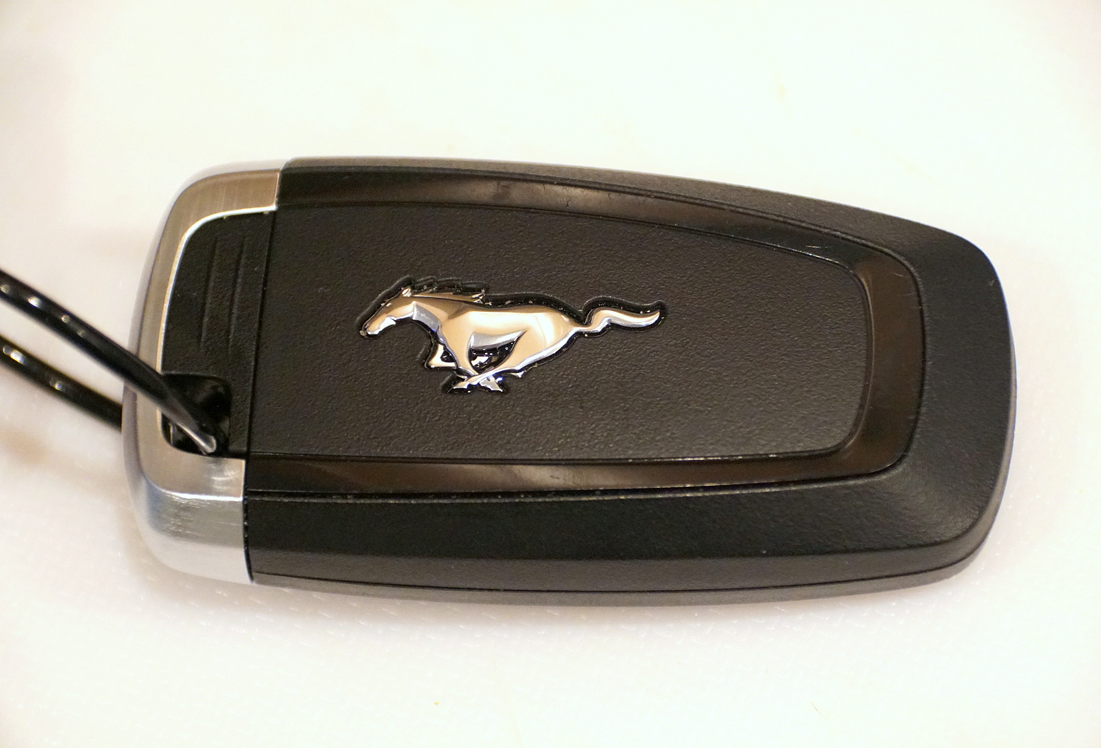 Ford Car Key Locksmith Services